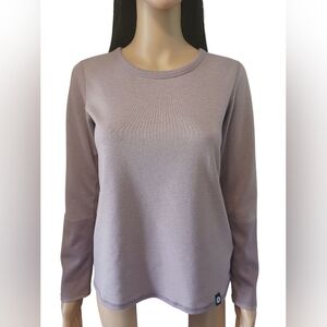 Marmot Women's Extra Small Purple Sweatshirt